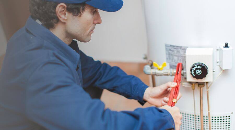 Professional expert plumbing services in Hudgins, VA